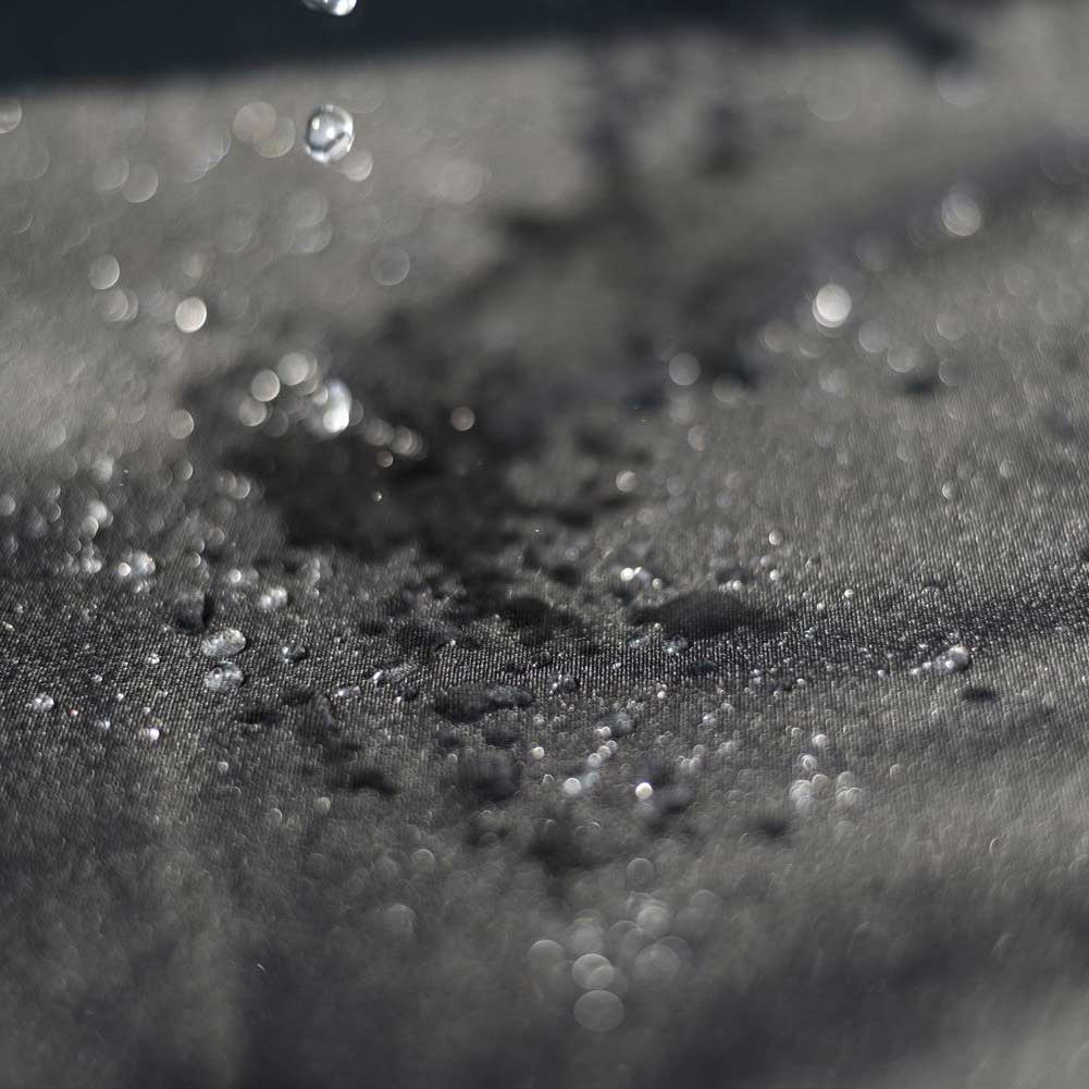 Maze Dallas/Ascot Round Sofa Dining Set Outdoor Cover